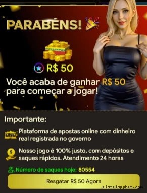 Interface do App Plateiapg