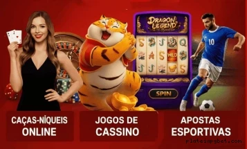 Bônus Diários Plateiapg