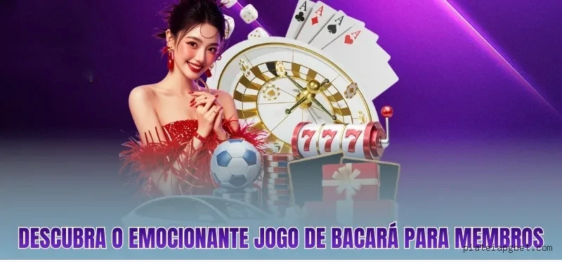 Mesa de Blackjack Plateiapg